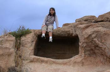 cueva