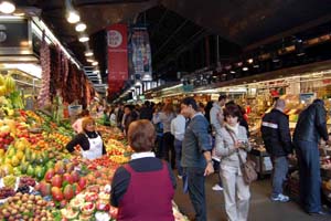 Mercado.