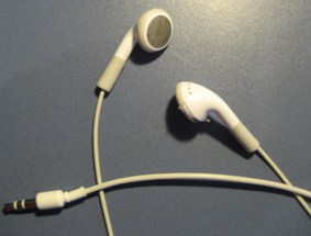 auriculares auriculares