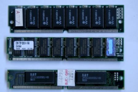 RAM RAM