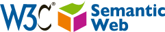 logo web semántica