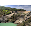 Muestra Imagen Imágen 3. Central Hidroléctrica
