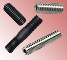 Tornillos prisioneros Tornillos prisioneros