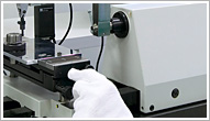 Control de herramientas de fabricación Control de herramientas de fabricación