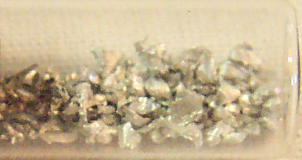 Aluminio
