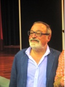 Fernando Savater (San Sebastián, 1947)