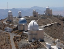 Observatorio La Silla