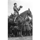 Muestra Imagen Obediencia ciega al líder carismático