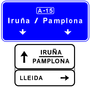 euskera, castellano, catalán