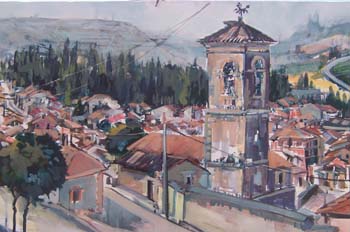 Pecellín de los Montes