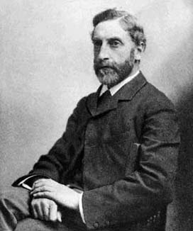 Padre de la Ley de Hopkinson