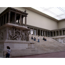 Muestra Imagen Altar de Zeus (Pérgamo)-2