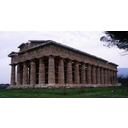 Muestra Imagen Templo de Poseidón (Paestum)