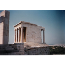 Muestra Imagen Templo de Atenea Niké