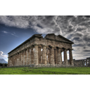 Muestra Imagen Templo de Poseidón (Paestum)-2
