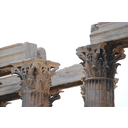Muestra Imagen Templo de Zeus Olímpico-4