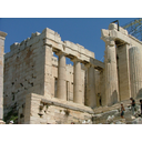 Muestra Imagen Propileos