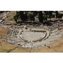 Muestra Imagen Teatro Dionisos