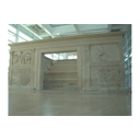 Muestra Imagen El Ara Pacis