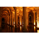 Muestra Imagen Cisterna Yerabata. Estambul