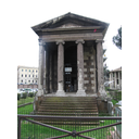 Muestra Imagen Templo Romano