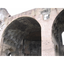 Muestra Imagen Cúpulas de la Basílica de Magencio