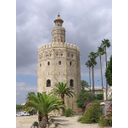 Muestra Imagen Torre del Oro