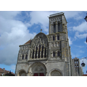 Muestra Imagen Vézelay - fachada