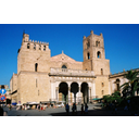 Muestra Imagen Catedral Monreale