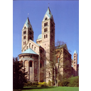 Muestra Imagen Catedral Spira - cabecera