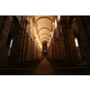 Muestra Imagen Catedral Spira - interior