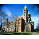 Muestra Imagen Catedral de Spira