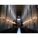 Muestra Imagen San Sernín de Toulouse - interior
