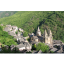 Muestra Imagen Santa Fe de Conques