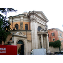 Muestra Imagen San Andrés del Quirinal