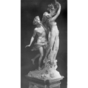 Muestra Imagen Apolo y Dafne