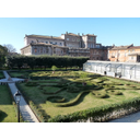 Muestra Imagen Palacio Barberini