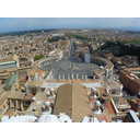 Muestra Imagen Plaza de San Pedro del Vaticano