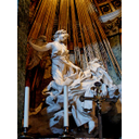 Muestra Imagen Éxtasis de Santa Teresa