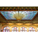 Muestra Imagen Palau de la Música