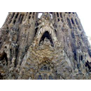 Muestra Imagen Portada de la Sagrada Familia