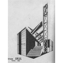 Muestra Imagen Pabellón ruso París 1925