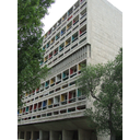 Muestra Imagen Unidad de habitación (Marsella)-3