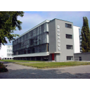 Muestra Imagen Bauhaus