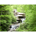 Muestra Imagen La Casa de la Cascada