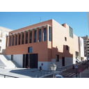 Muestra Imagen Ampliación Museo del Prado