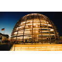 Muestra Imagen Cúpula Reichtag