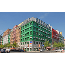 Muestra Imagen Edificio de viviendas (Berlín)