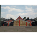 Muestra Imagen Estación de San Lázaro