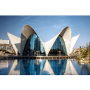 Muestra Imagen Restaurante del Museo Oceanográfico